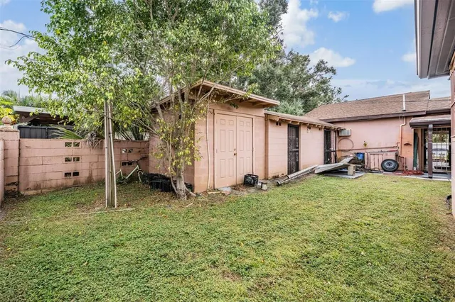 $560,000 | 2520 West St Conrad Street, Tampa, FL 33607