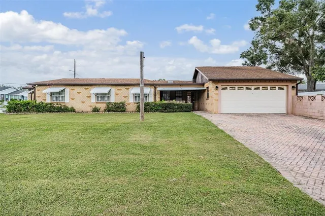 $560,000 | 2520 West St Conrad Street, Tampa, FL 33607