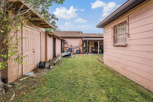 $560,000 | 2520 West St Conrad Street, Tampa, FL 33607