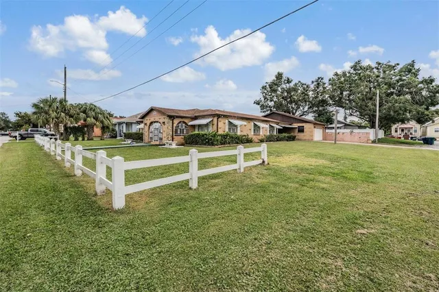$560,000 | 2520 West St Conrad Street, Tampa, FL 33607