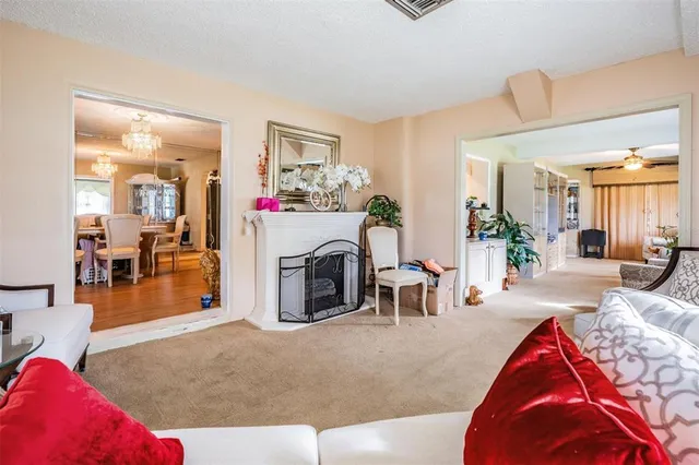 $560,000 | 2520 West St Conrad Street, Tampa, FL 33607