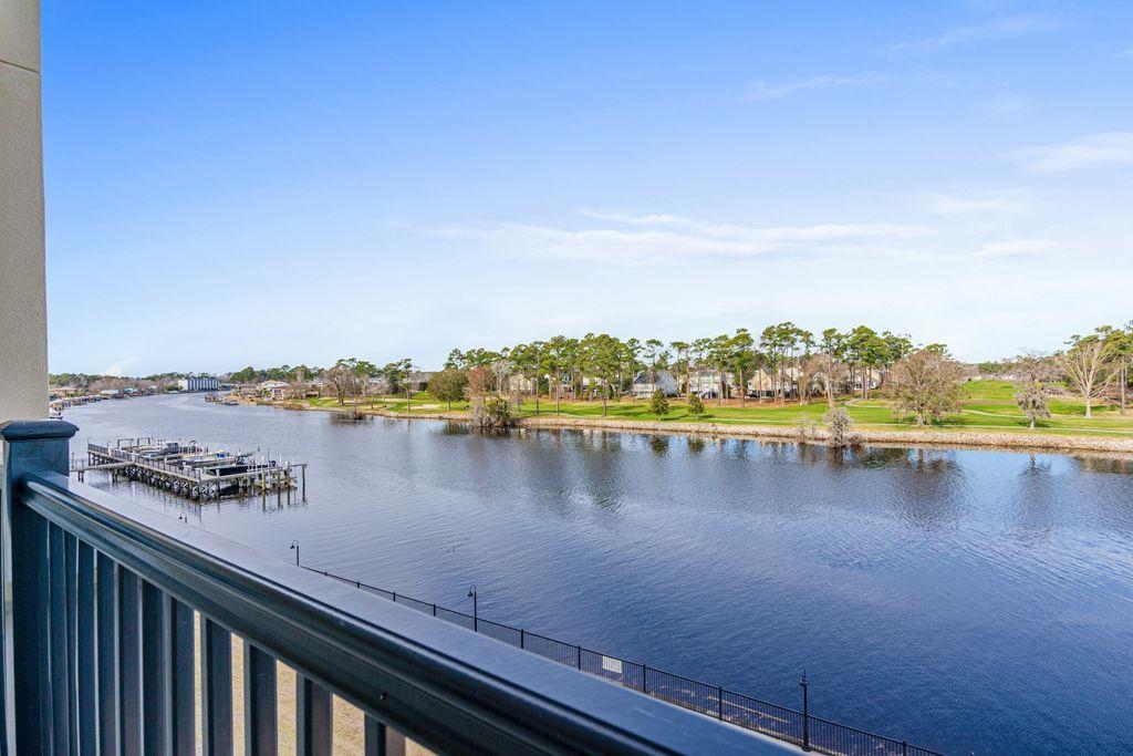 265 Venice Way, Unit I305 Myrtle Beach, SC 29577 - Photo 21 of 31