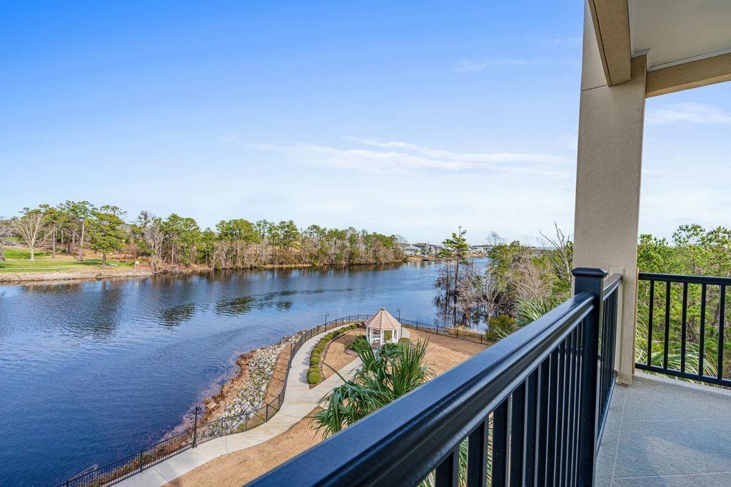 265 Venice Way, Unit I305 Myrtle Beach, SC 29577 - Photo 22 of 31