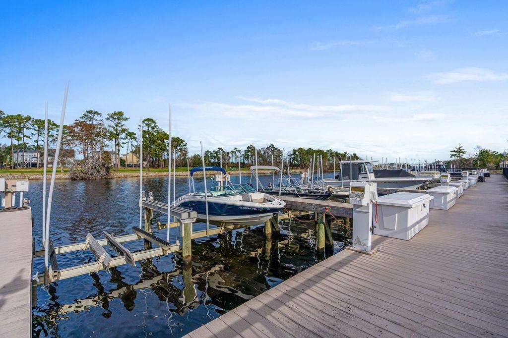 265 Venice Way, Unit I305 Myrtle Beach, SC 29577 - Photo 30 of 31