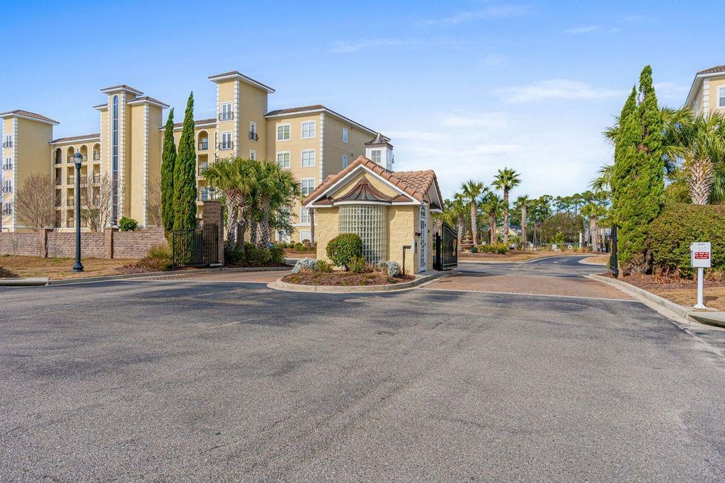 265 Venice Way, Unit I305 Myrtle Beach, SC 29577 - Photo 31 of 31