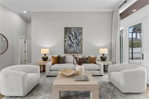$2,295,000 | 1230 Darlington Oak Circle Northeast, St. Petersburg, FL 33703