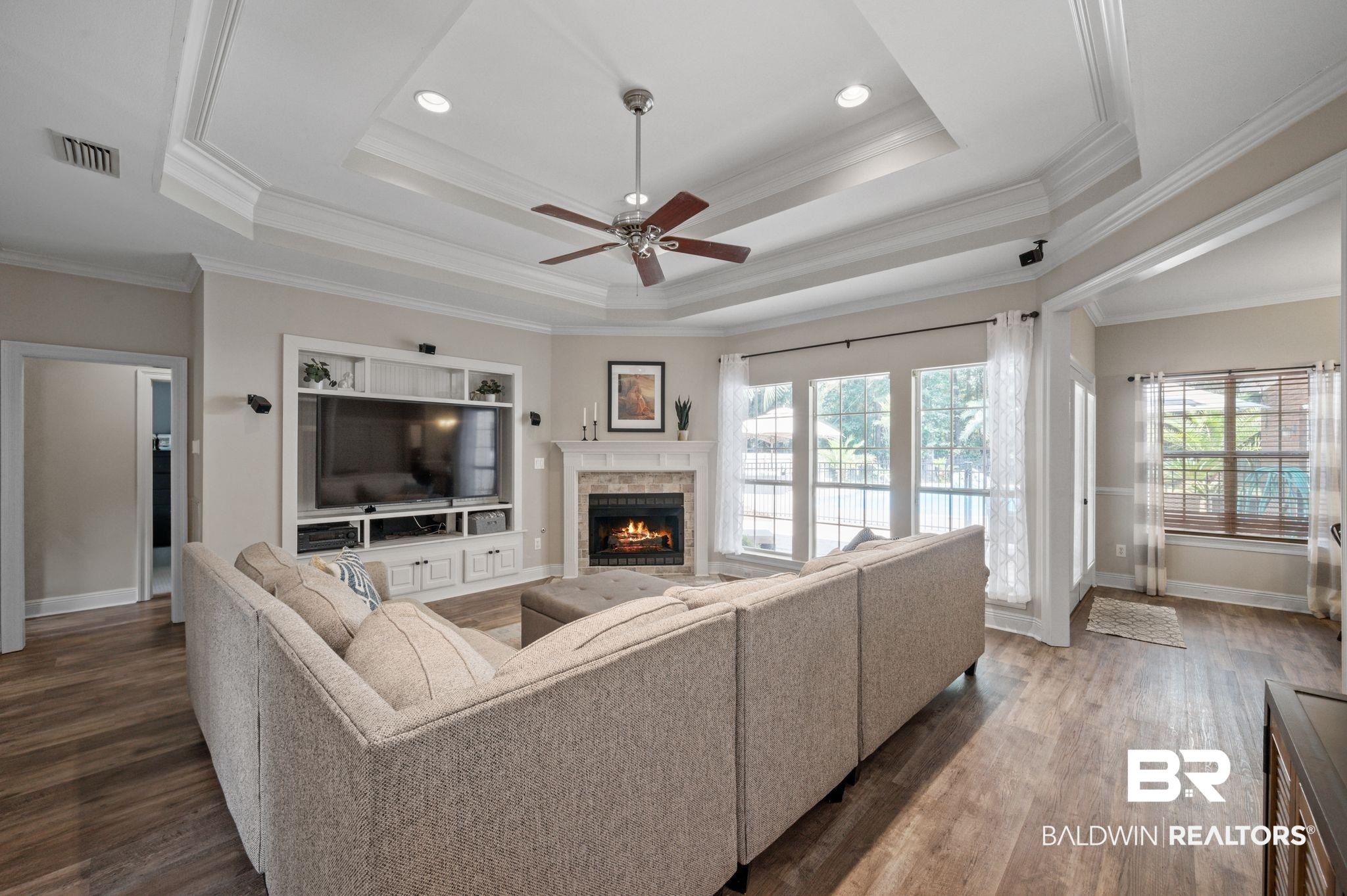 8125 Soldier Court Daphne, AL 36526 - Photo 37 of 75
