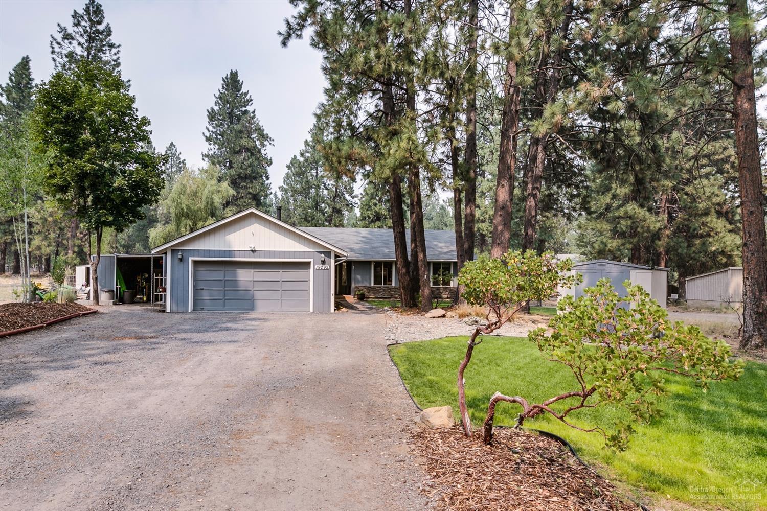 19292 Kiowa Road Bend, OR 97702 - Photo 2 of 22 Additional Photo