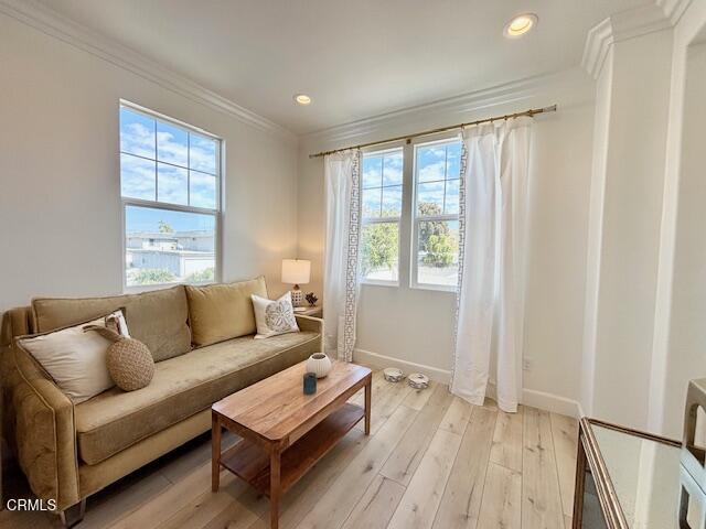 3640 Islander Walk Oxnard, CA 93035 - Photo 14 of 31 a living room with furniture and a window