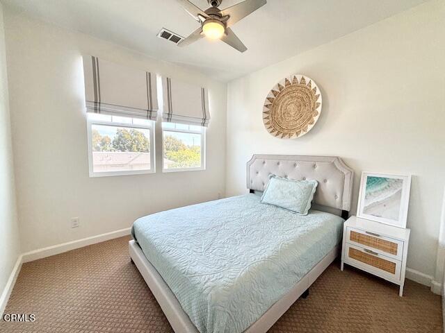 3640 Islander Walk Oxnard, CA 93035 - Photo 22 of 31 a bedroom with a bed and a window