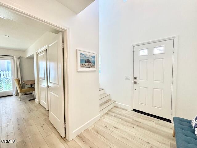 3640 Islander Walk Oxnard, CA 93035 - Photo 26 of 31 a view of an empty room and wooden floor