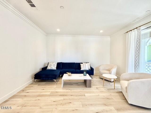 3640 Islander Walk Oxnard, CA 93035 - Photo 3 of 31 a living room with furniture and a rug