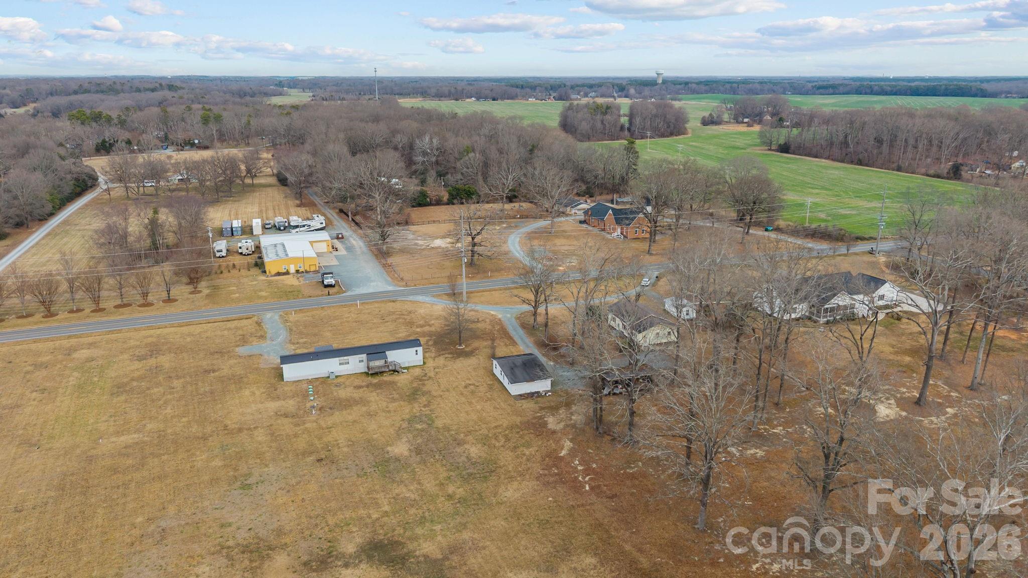 2909 New Town Road Monroe, NC 28110 - Photo 25 of 31 Gallery Image 25