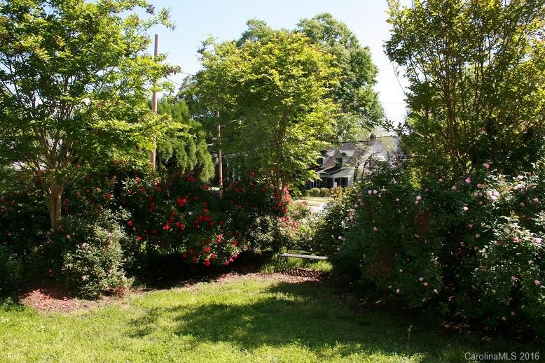 117 Pine Street Rutherfordton, NC 28139 - Photo 11 of 14 a view of outdoor space and yard