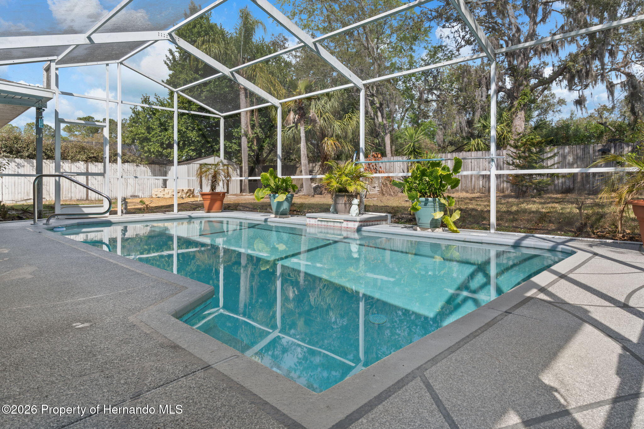 6101 County Line Road Spring Hill, FL 34606 - Photo 34 of 40 Gallery Image 34