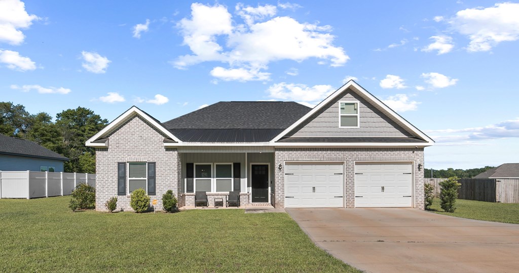 232 Highland Road Slocomb, AL 36375 - Photo 2 of 34