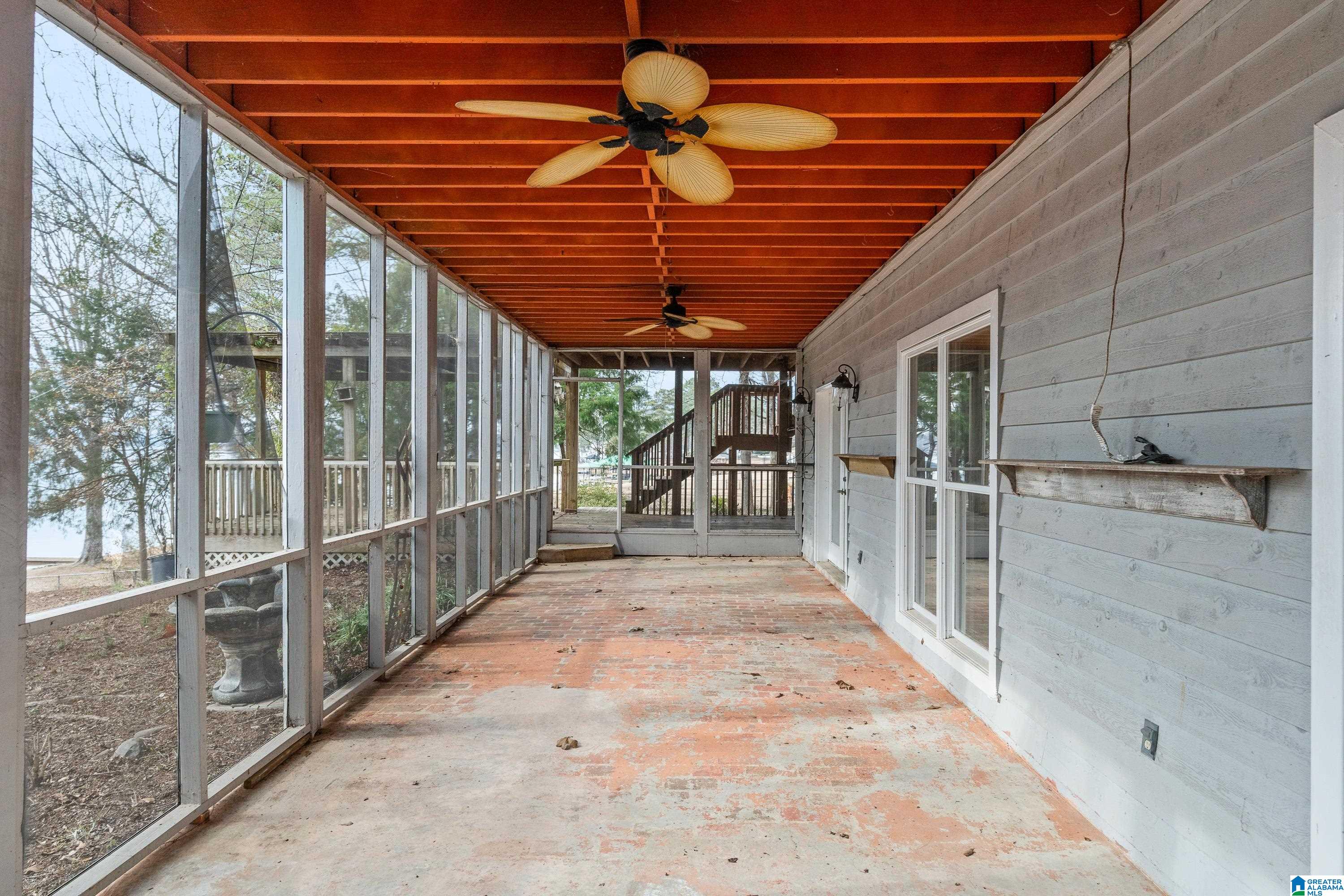 862 Funderburg Bend Road Pell City, AL 35128 - Photo 46 of 71