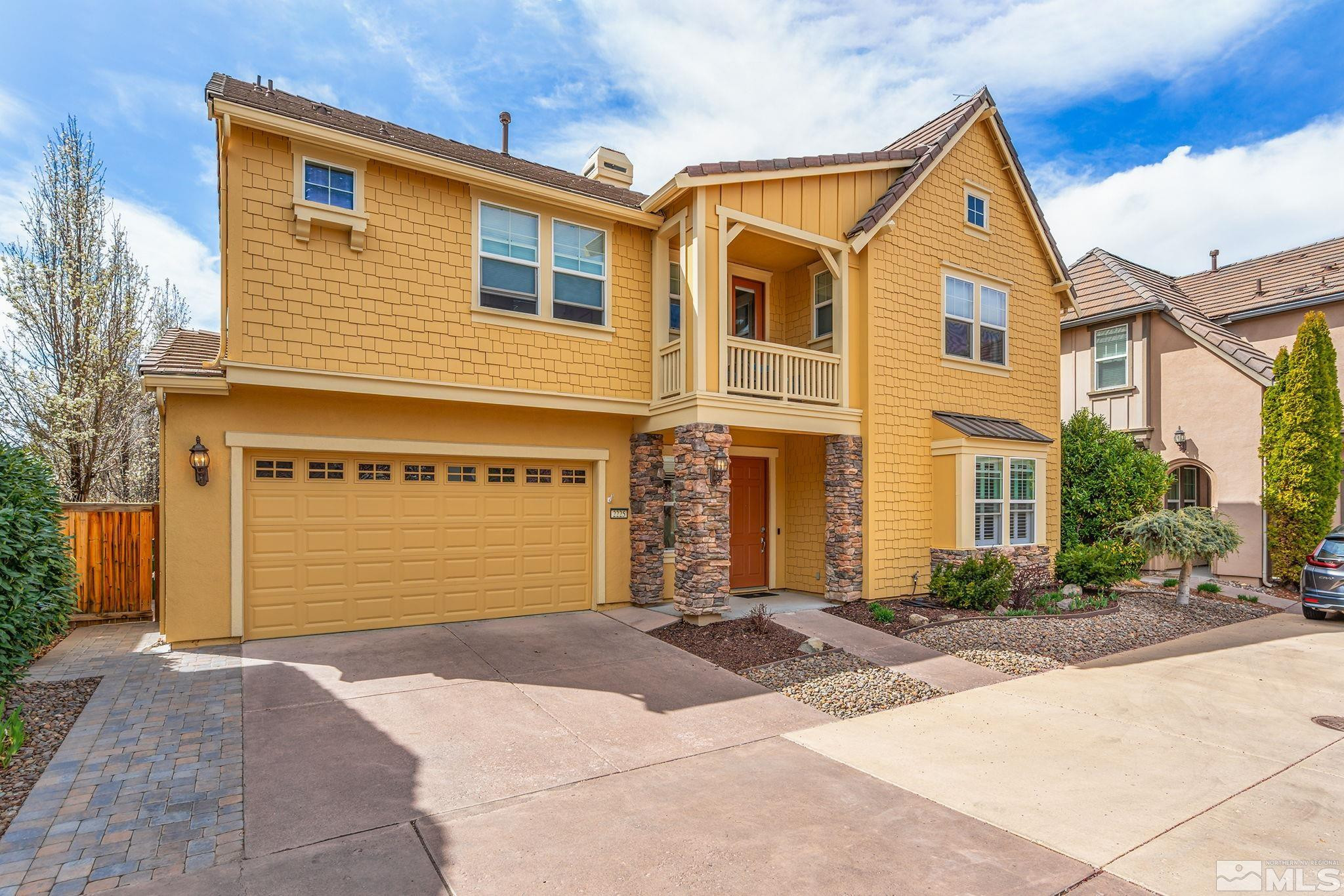 2225 Heavenly View Trail Reno, NV 89523 - Photo 1 of 27 Photo 3