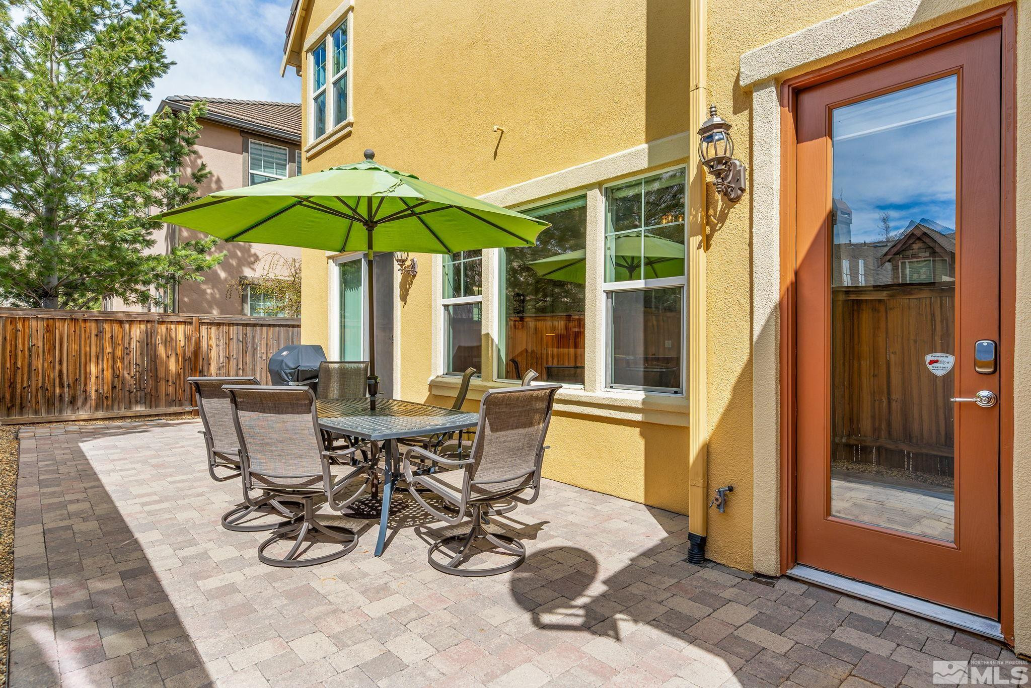 2225 Heavenly View Trail Reno, NV 89523 - Photo 24 of 27 Photo 24