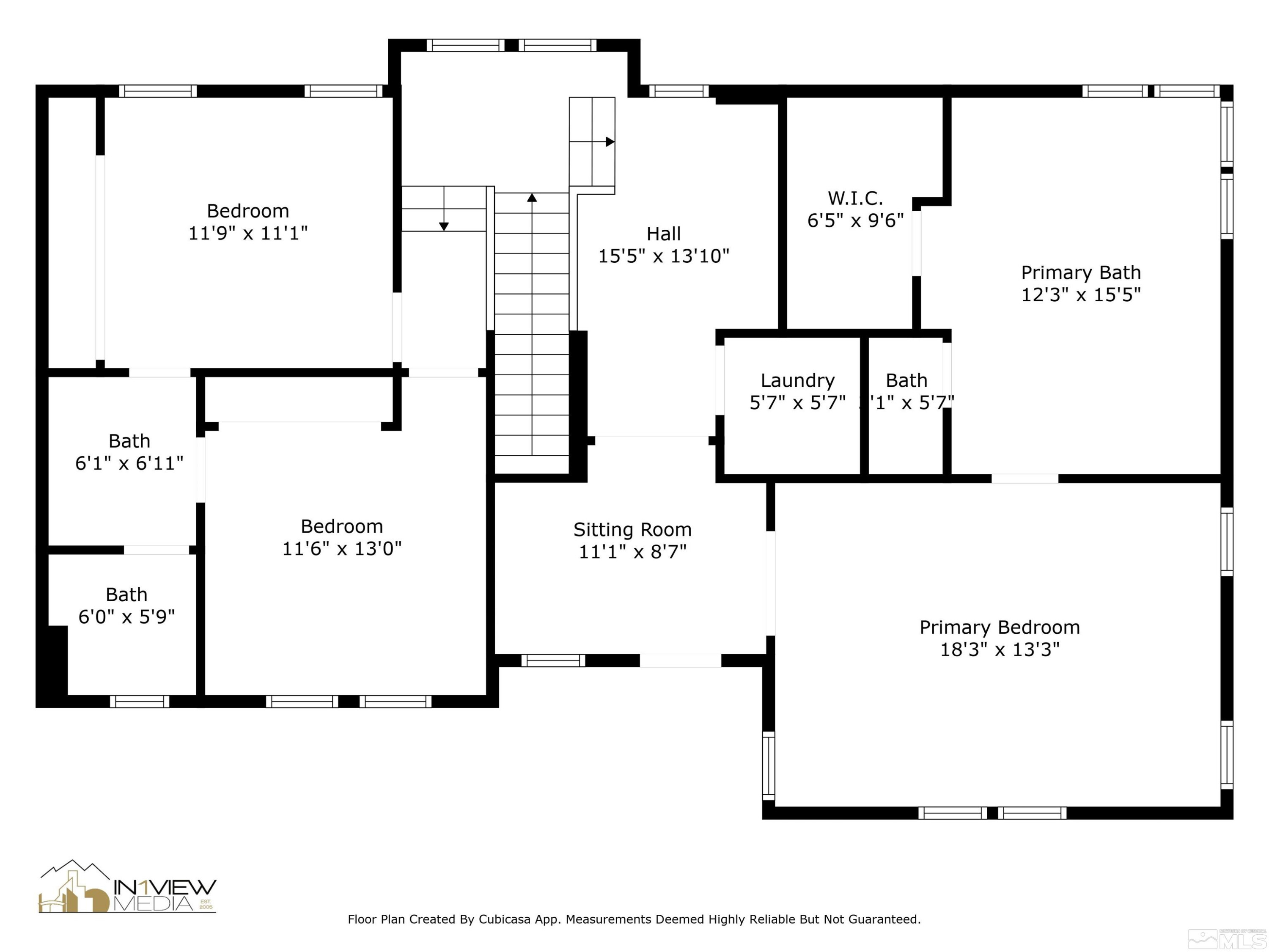 2225 Heavenly View Trail Reno, NV 89523 - Photo 25 of 27 Photo 25