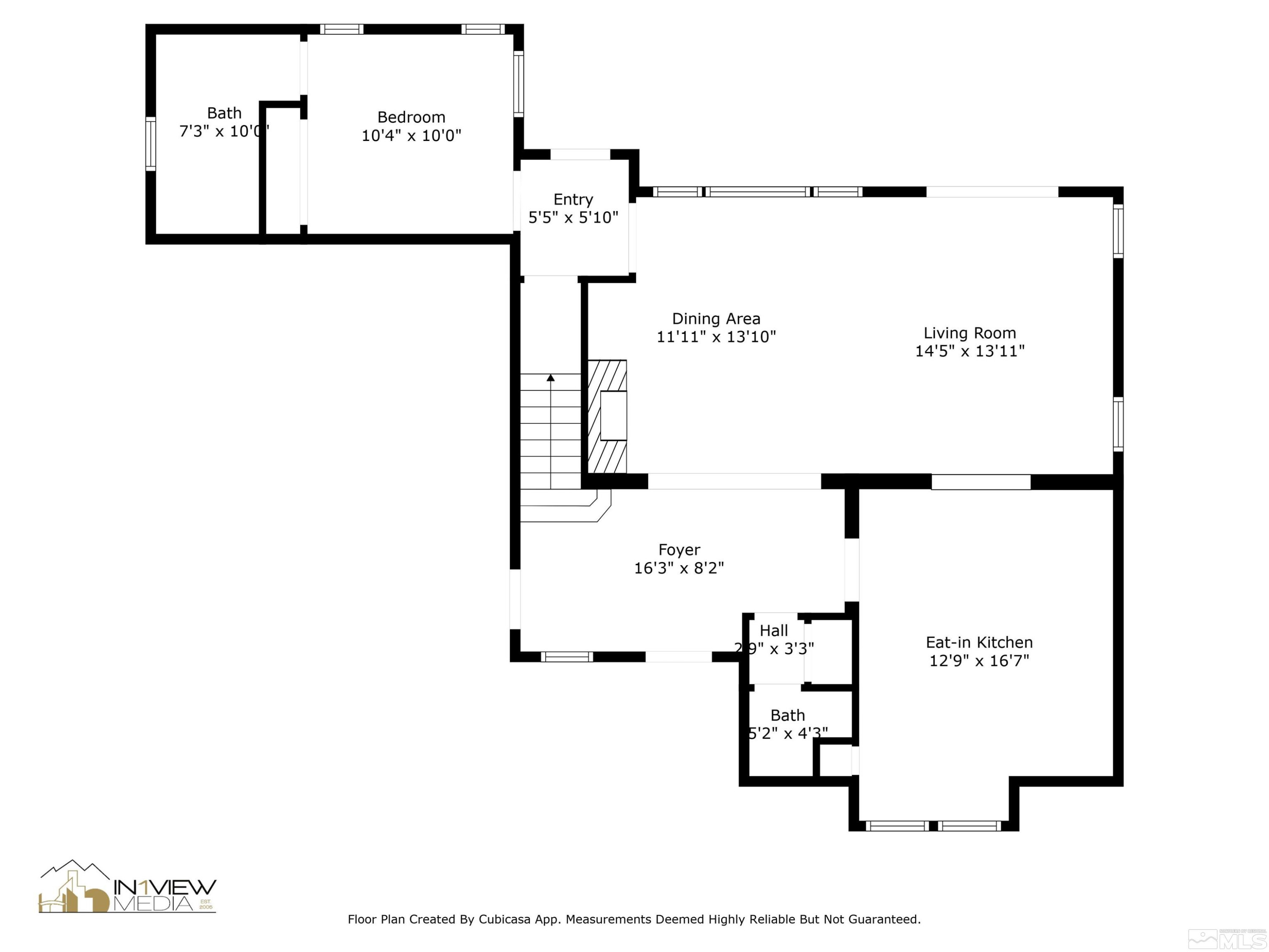 2225 Heavenly View Trail Reno, NV 89523 - Photo 27 of 27 Photo 27
