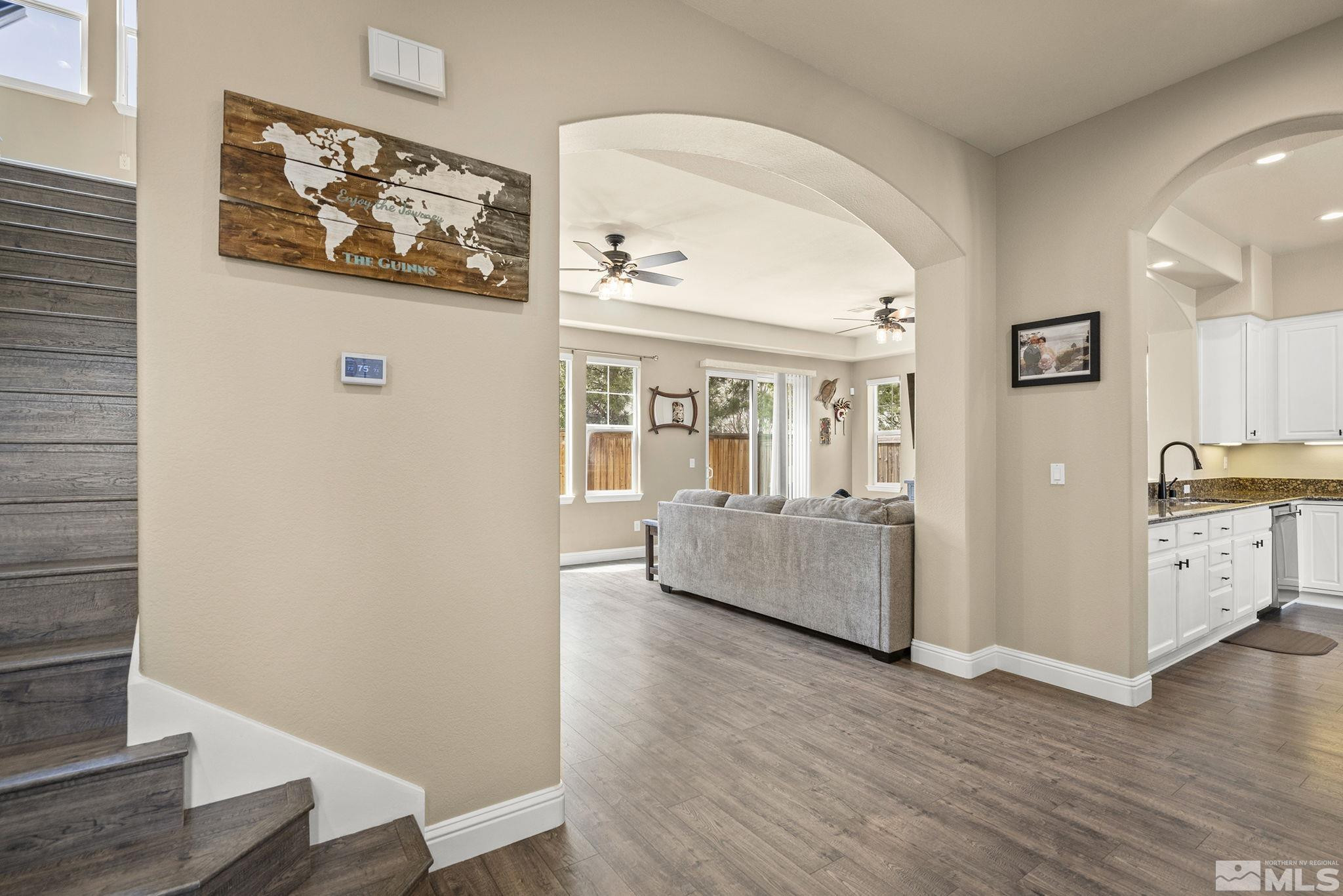 2225 Heavenly View Trail Reno, NV 89523 - Photo 3 of 27 Photo 4