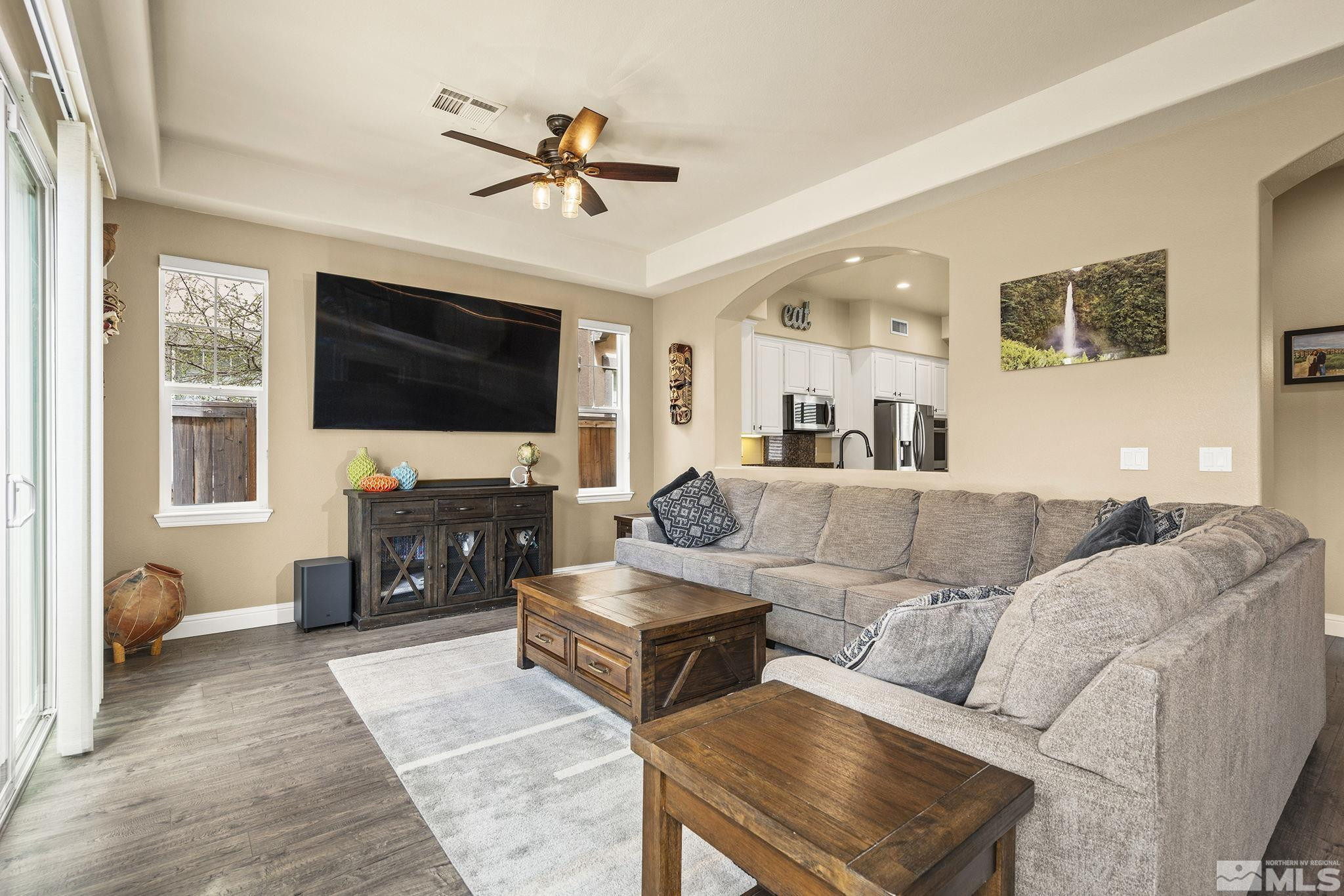 2225 Heavenly View Trail Reno, NV 89523 - Photo 4 of 27 Photo 5