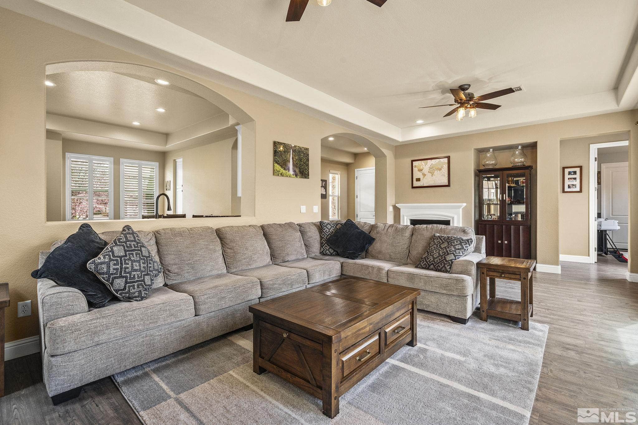 2225 Heavenly View Trail Reno, NV 89523 - Photo 5 of 27 Photo 6