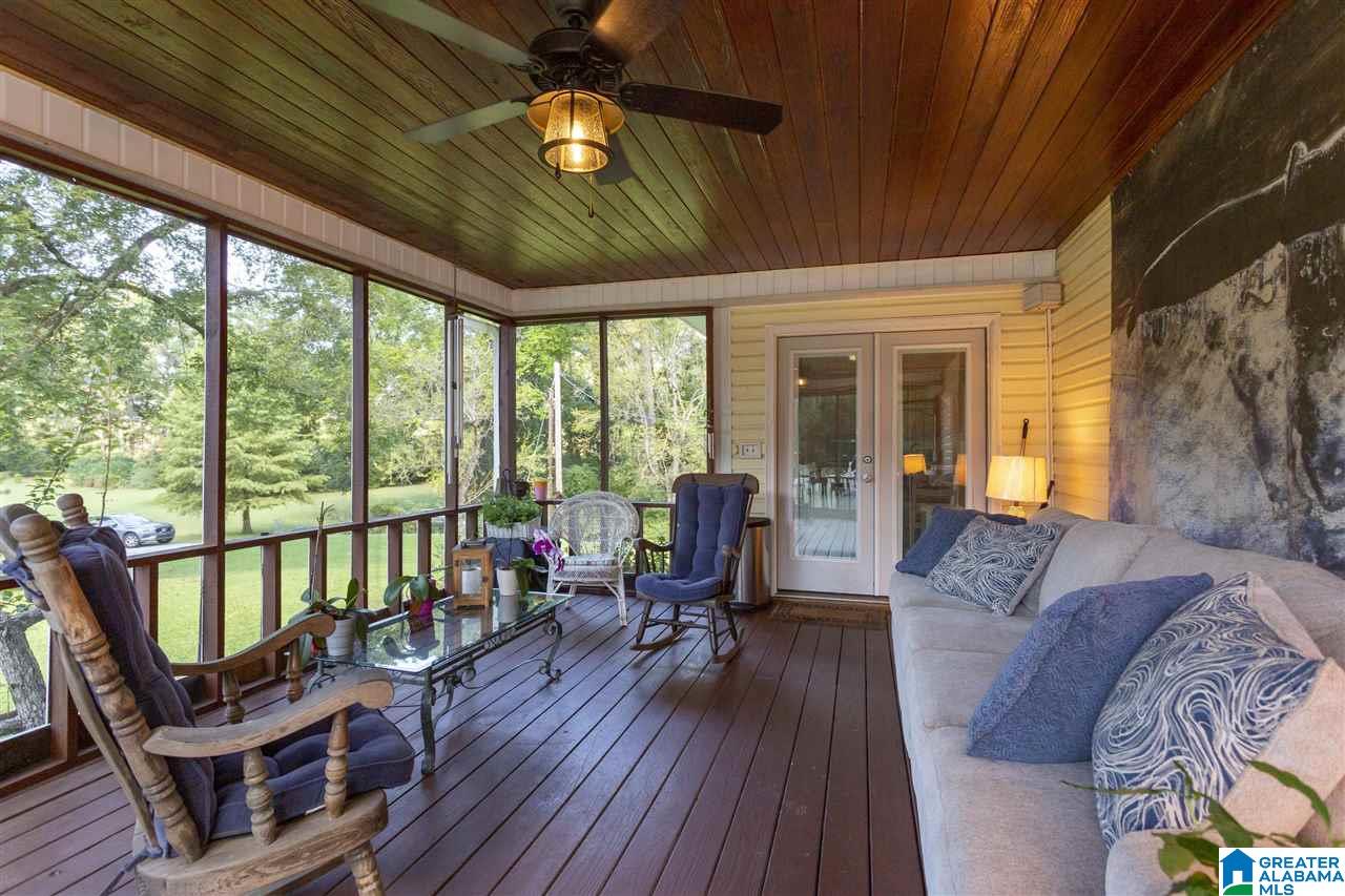 324 North Pine Hill Road Birmingham, AL 35217 - Photo 9 of 38