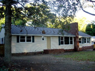 820 Legare Road Southwest Aiken, SC 29803 - Photo 1 of 1