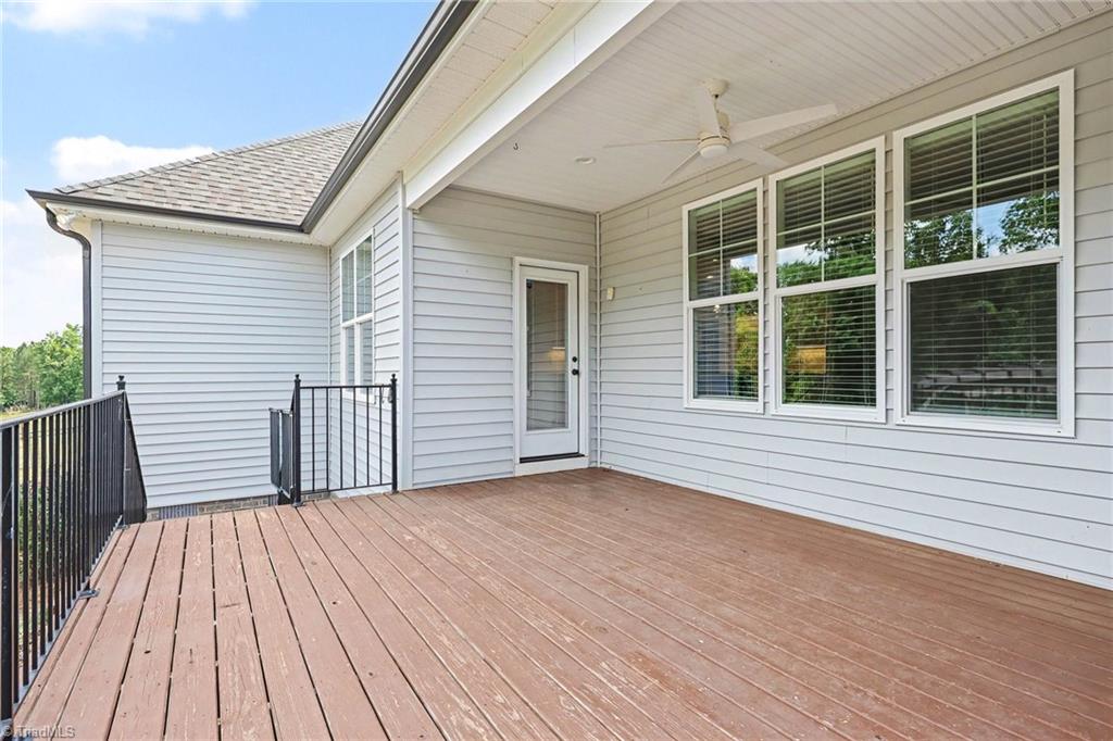8869 Belews Ridge Road Stokesdale, NC 27357 - Photo 32 of 38