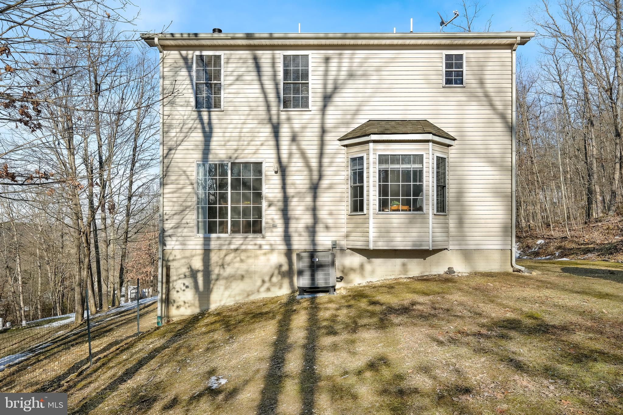 112 Walker Farm Drive Front Royal, VA 22630 - Photo 23 of 30