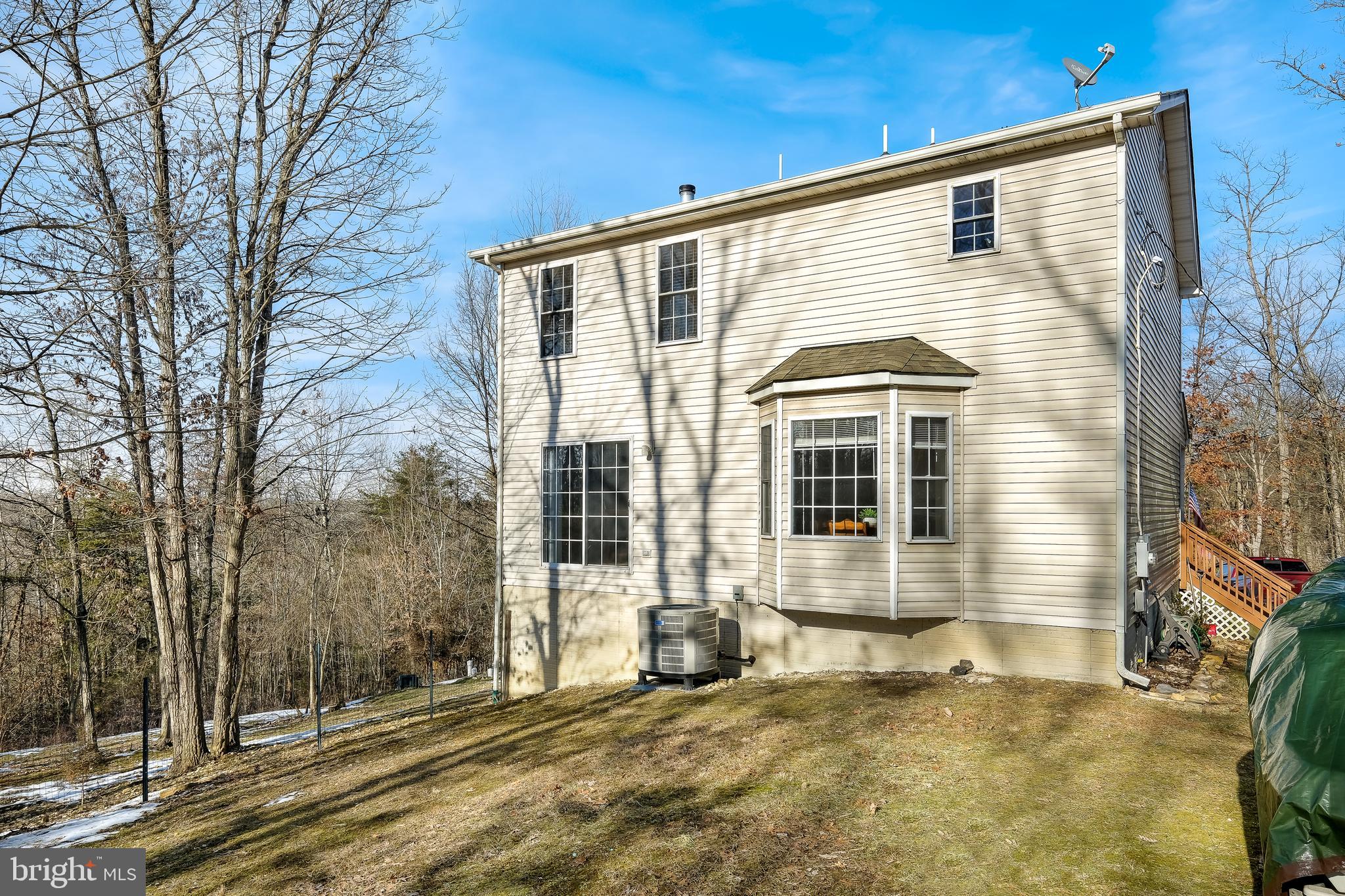 112 Walker Farm Drive Front Royal, VA 22630 - Photo 24 of 30