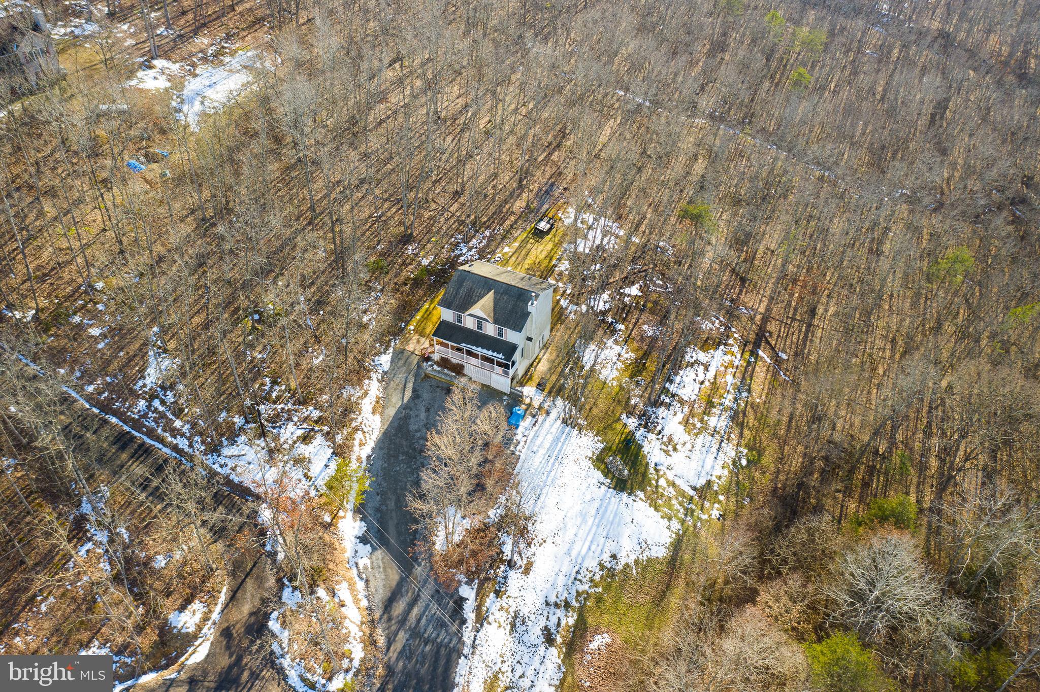 112 Walker Farm Drive Front Royal, VA 22630 - Photo 26 of 30