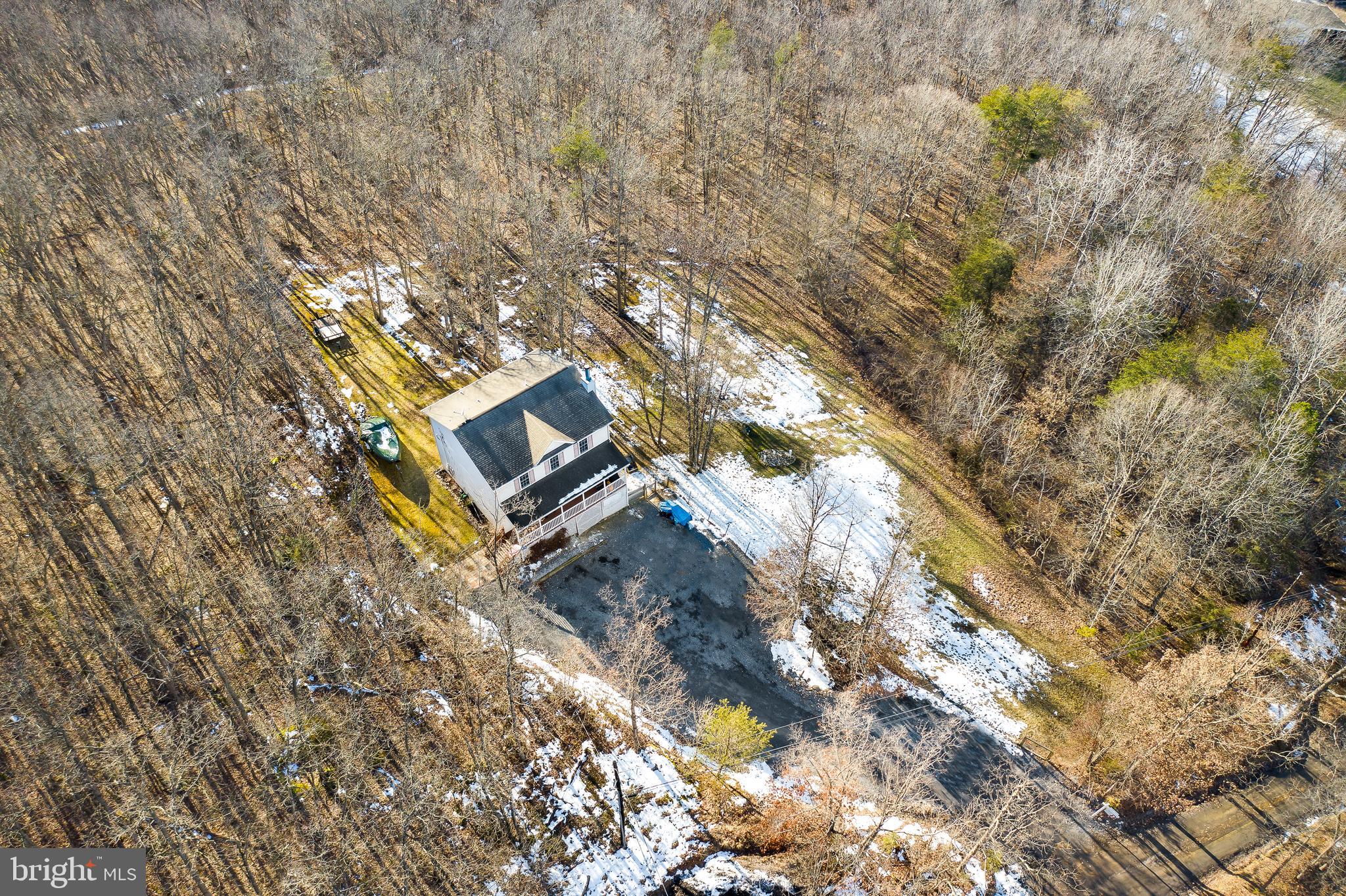 112 Walker Farm Drive Front Royal, VA 22630 - Photo 27 of 30