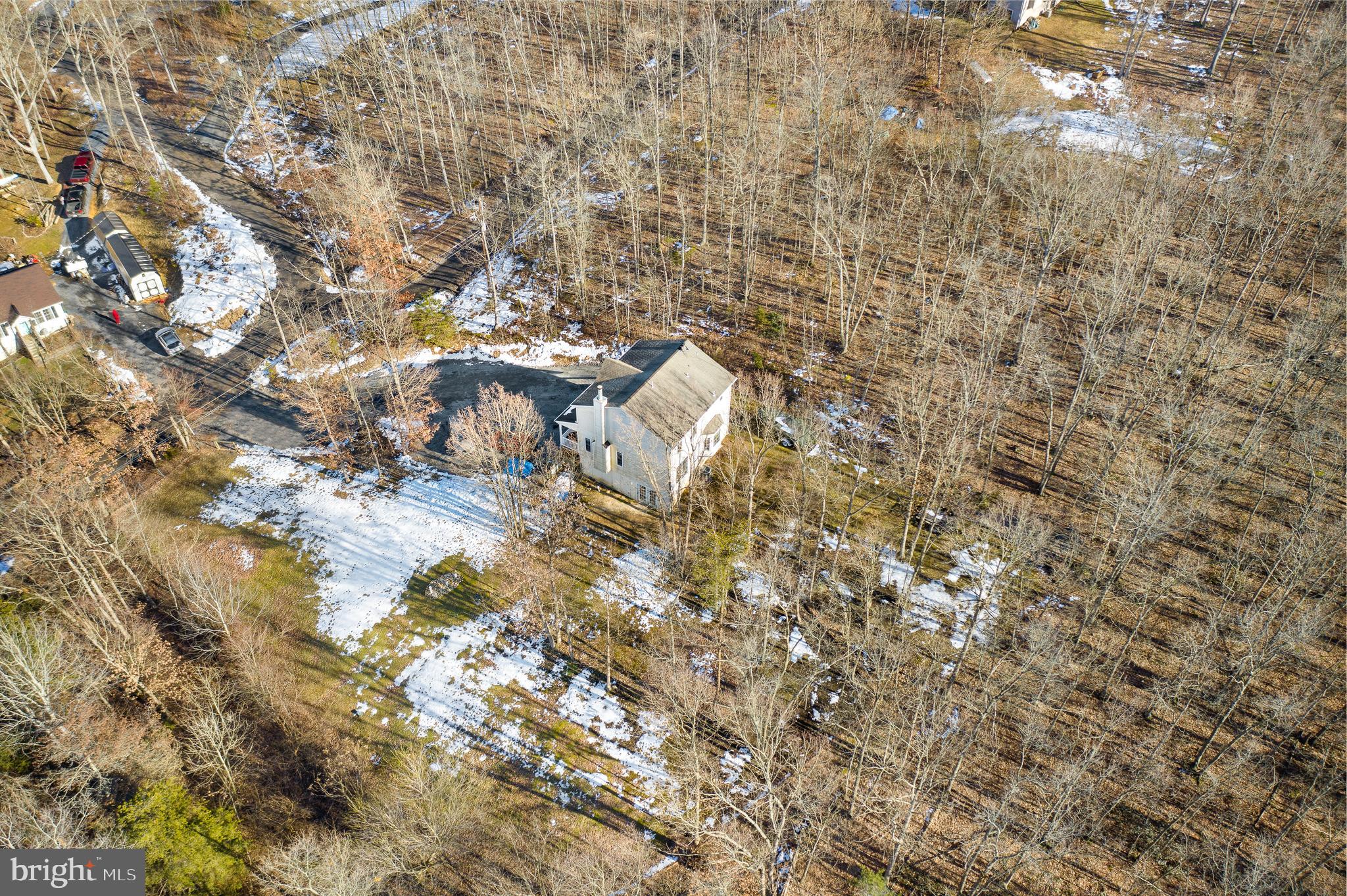 112 Walker Farm Drive Front Royal, VA 22630 - Photo 28 of 30
