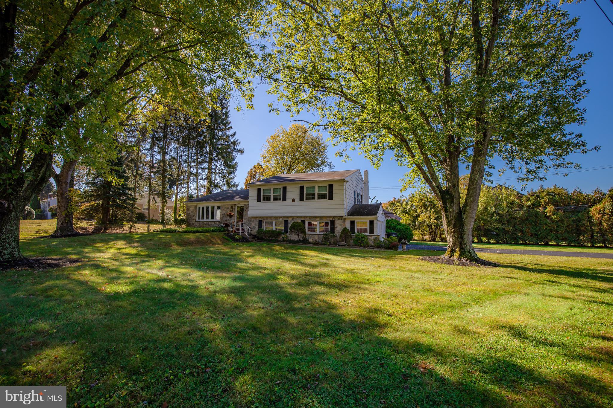 530 Andrew Road Huntingdon Valley, PA 19006 - Photo 1 of 33 Gallery Image 1