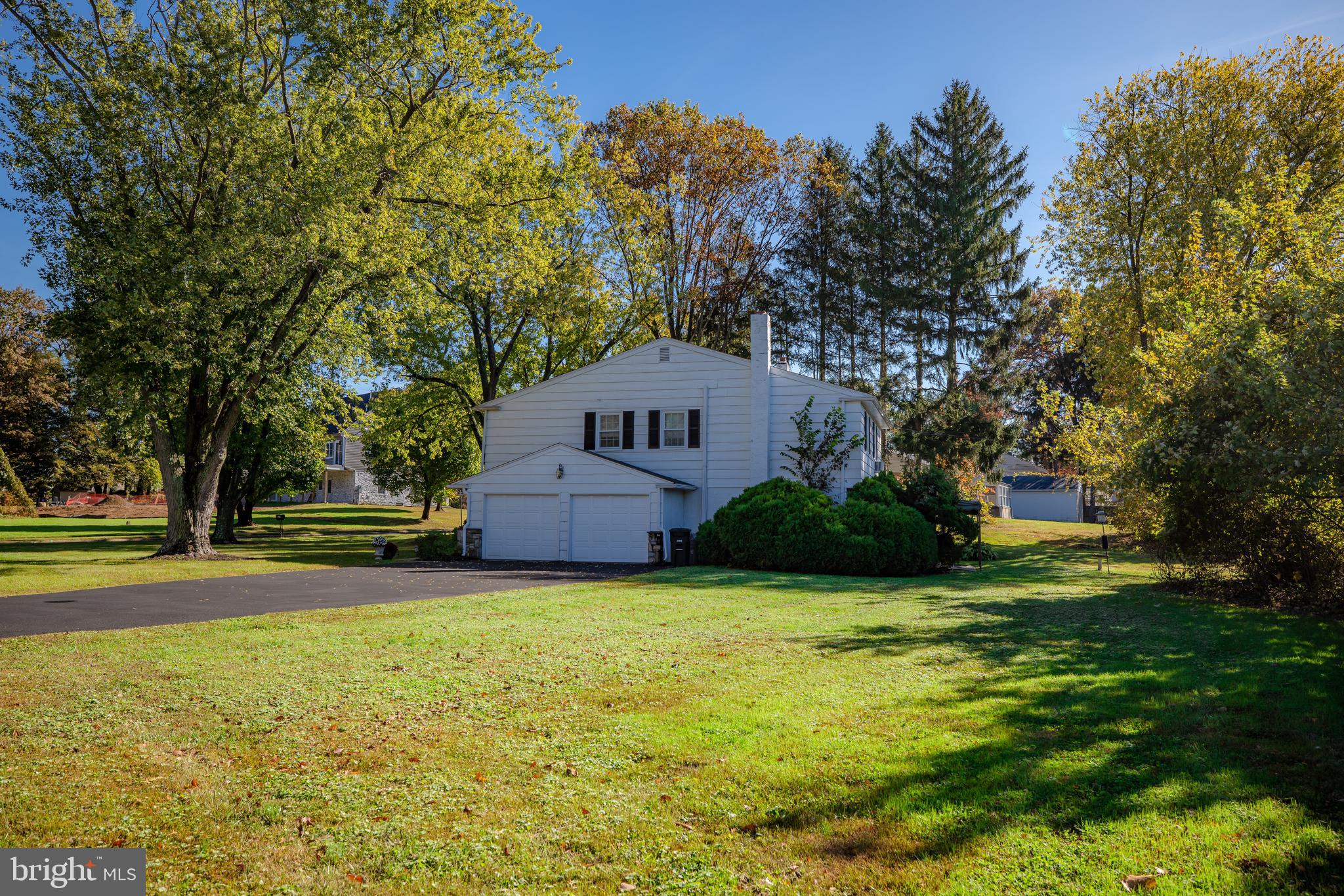 530 Andrew Road Huntingdon Valley, PA 19006 - Photo 4 of 33 Gallery Image 4