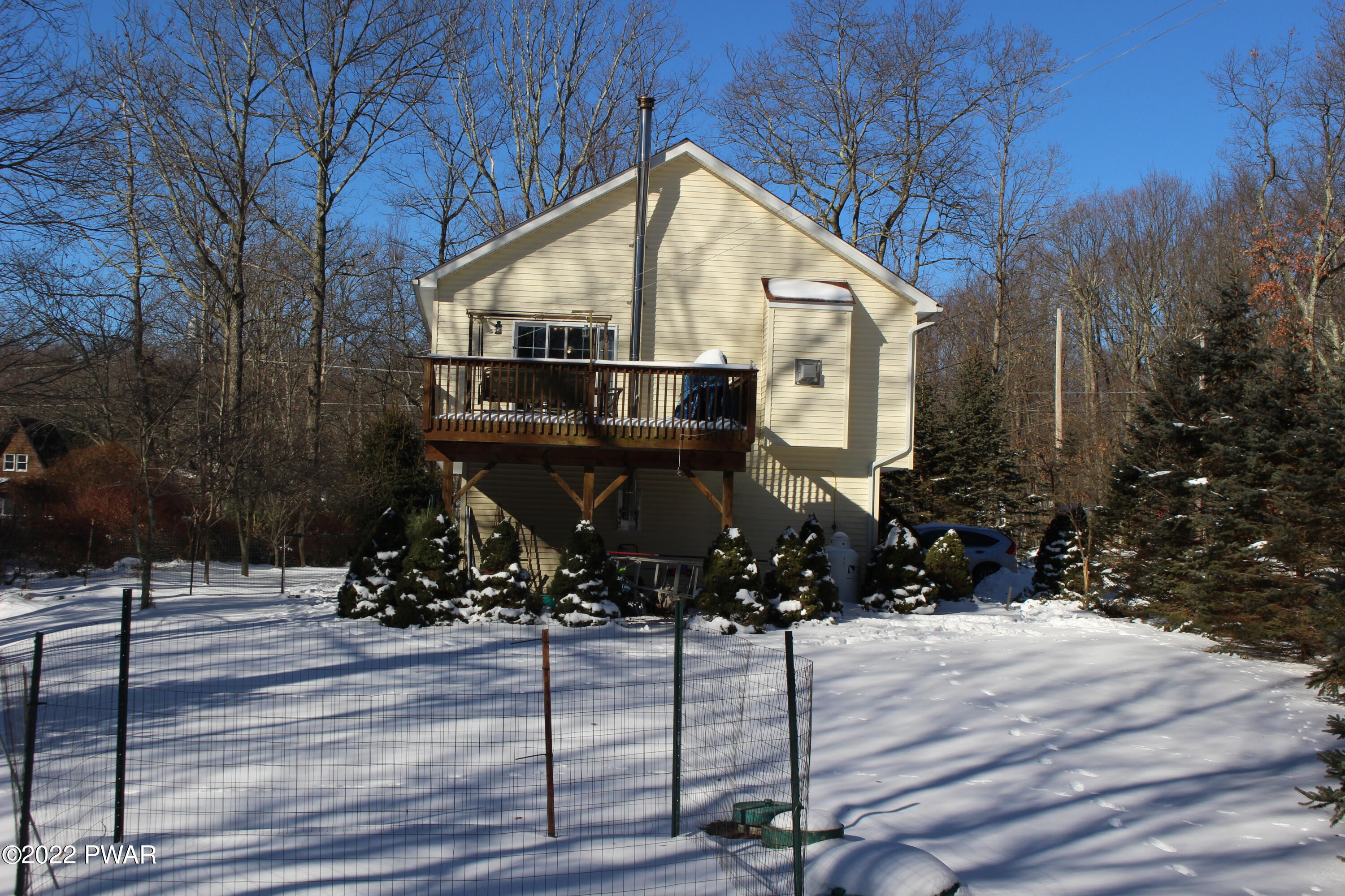 112 Waterwheel Road Milford, PA 18337 - Photo 17 of 23