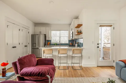 $599,000 | 3304 Hollywood Avenue, Unit 2, Austin, TX 78722