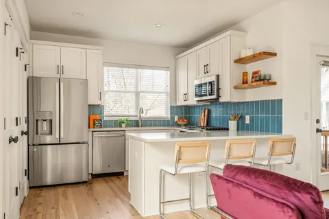 $599,000 | 3304 Hollywood Avenue, Unit 2, Austin, TX 78722