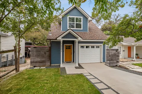 $599,000 | 3304 Hollywood Avenue, Unit 2, Austin, TX 78722