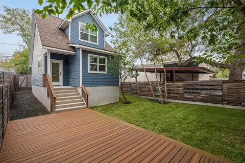 $599,000 | 3304 Hollywood Avenue, Unit 2, Austin, TX 78722