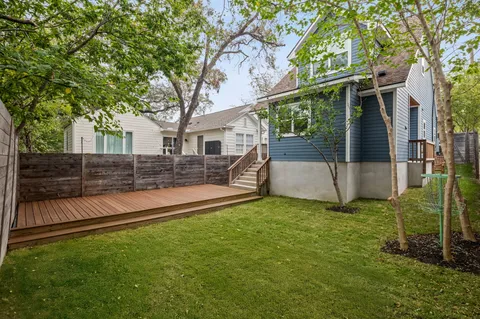 $599,000 | 3304 Hollywood Avenue, Unit 2, Austin, TX 78722