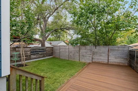 $599,000 | 3304 Hollywood Avenue, Unit 2, Austin, TX 78722