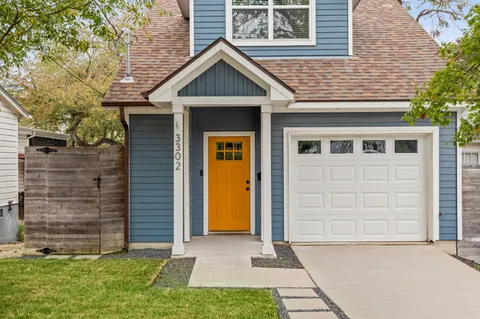 $599,000 | 3304 Hollywood Avenue, Unit 2, Austin, TX 78722