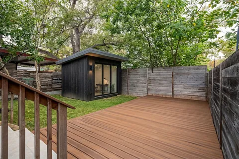 $599,000 | 3304 Hollywood Avenue, Unit 2, Austin, TX 78722