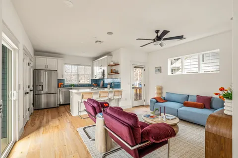 $599,000 | 3304 Hollywood Avenue, Unit 2, Austin, TX 78722