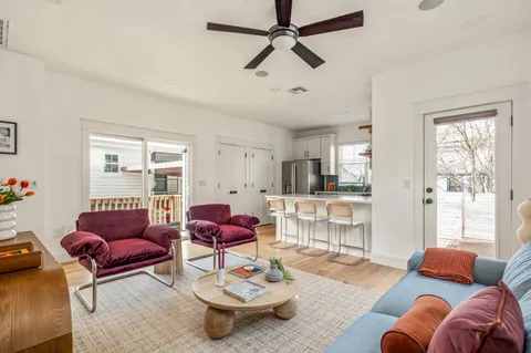 $599,000 | 3304 Hollywood Avenue, Unit 2, Austin, TX 78722