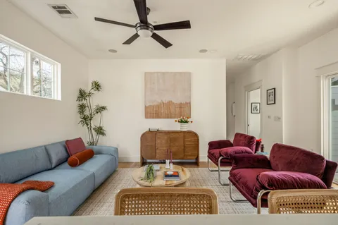 $599,000 | 3304 Hollywood Avenue, Unit 2, Austin, TX 78722